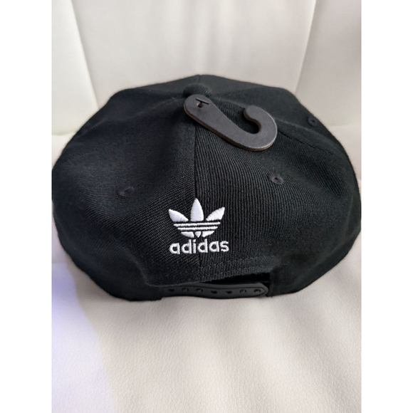 Adidas Ori trefoil chain snapback - Picture 2 of 5